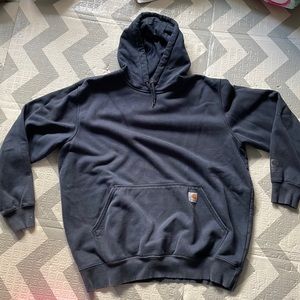 Carhartt hoodie